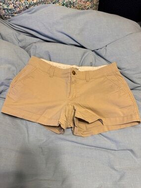 OLD NAVY 3” SHORTS